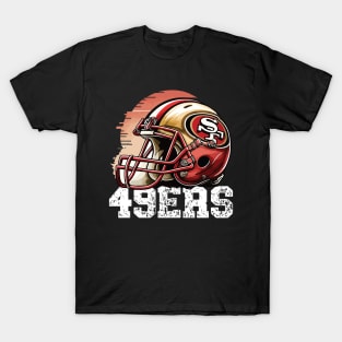 49ers shirts for sale outlet